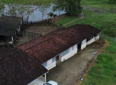 Fazenda para Venda, Cajueiro / AL