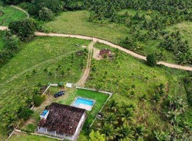 Fazenda para Venda, Tamandaré / PE