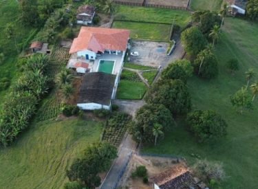 Fazenda para Venda, Pilar / AL